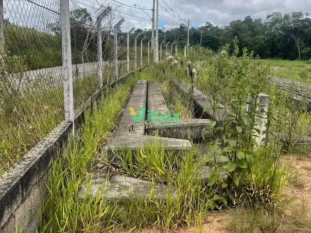 Terreno com 10331m², à venda, no bairro Taboão em Mogi das Cruzes