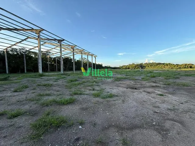 Terreno com 10331m², à venda, no bairro Taboão em Mogi das Cruzes