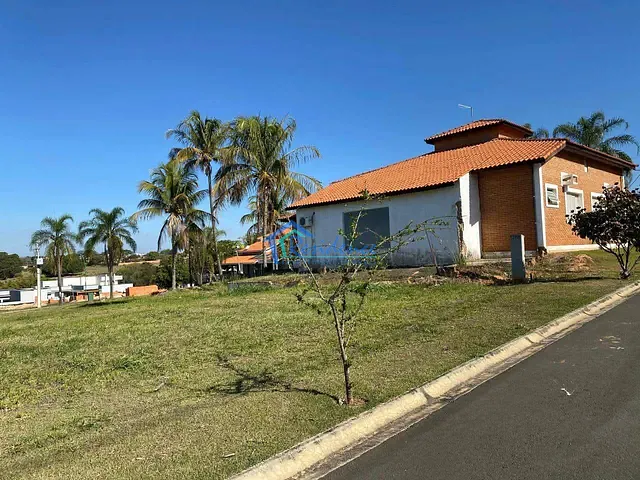 Terreno com 300m², à venda, no bairro London Park em Indaiatuba