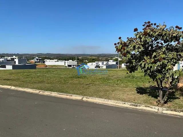 Terreno com 300m², à venda, no bairro London Park em Indaiatuba