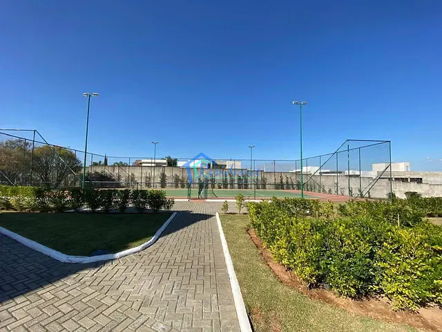 Terreno com 300m², à venda, no bairro London Park em Indaiatuba
