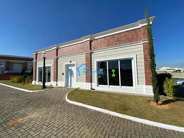 Terreno com 300m², à venda, no bairro London Park em Indaiatuba