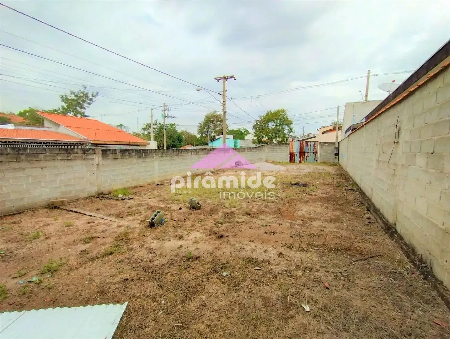 Terreno, 243 m² - Foto 4