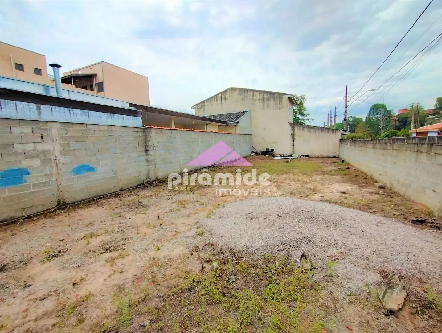Terreno, 243 m² - Foto 3