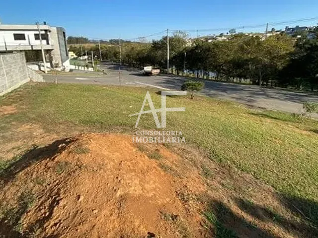 Terreno com 548m², à venda, no bairro Residencial Reserva dos Lagos em Pindamonhangaba