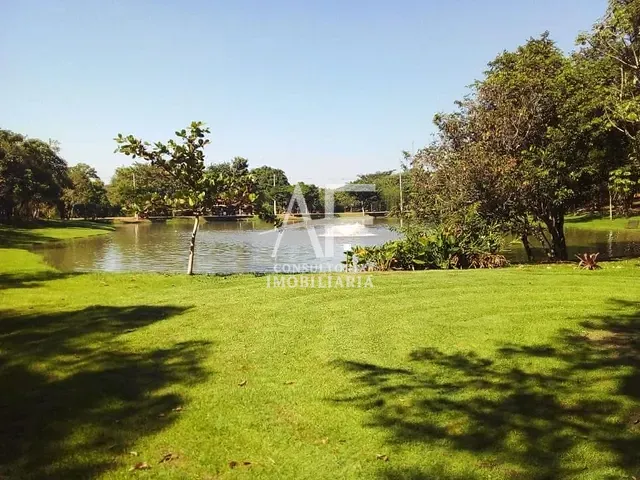 Terreno com 548m², à venda, no bairro Residencial Reserva dos Lagos em Pindamonhangaba