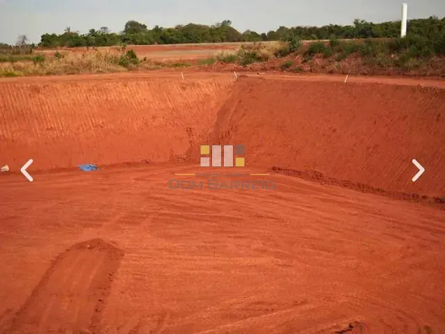 Terreno com 76000m², à venda, no bairro Condomínio Industrial e Comercial Campo dos Gladíolos em Holambra