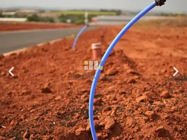 Terreno com 76000m², à venda, no bairro Condomínio Industrial e Comercial Campo dos Gladíolos em Holambra
