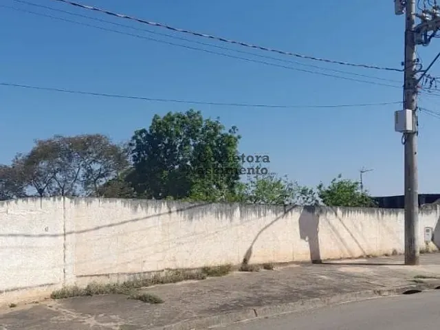 Terreno com 161m², à venda, no bairro Jardim Santo Antônio da Boa Vista em Jacareí