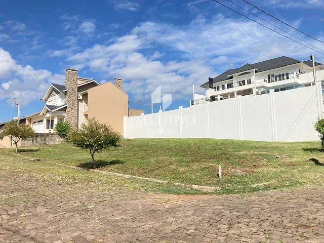 Terreno com 410m², à venda, no bairro Bairro Bela Vista em Arroio do Meio