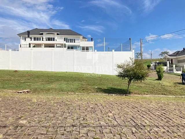 Terreno com 410m², à venda, no bairro Bairro Bela Vista em Arroio do Meio