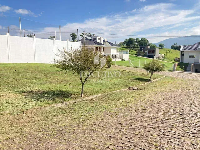 Terreno com 410m², à venda, no bairro Bairro Bela Vista em Arroio do Meio