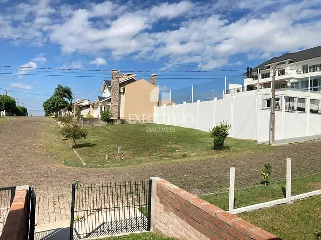 Terreno com 410m², à venda, no bairro Bairro Bela Vista em Arroio do Meio