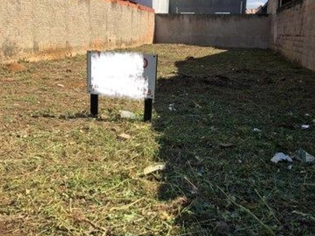 Foto do Terreno - Terreno à venda, 200 m² por R$ 299.000,00 - Cidade Vista Verde - São José dos Campos/SP | INDEPENDENCE NEGOCIOS IMOBILIARIOS LTDA