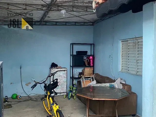 Terreno com 576m², à venda, no bairro Jardim Rafael em Caçapava