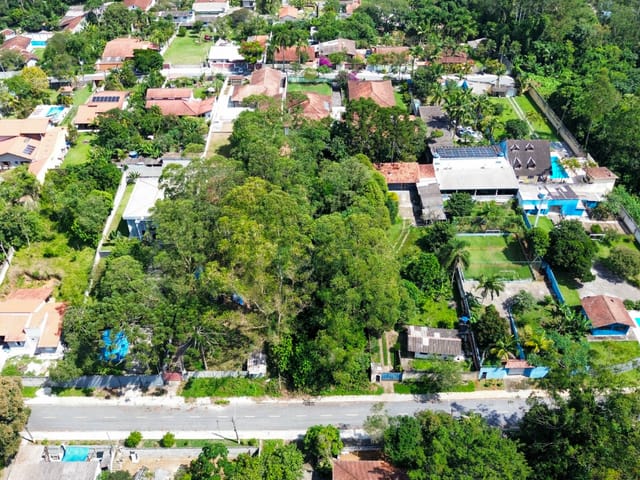 Foto do Terreno - Terreno residencial para venda em Ouro Fino, 1,200m² | Lares e Andares Imóveis