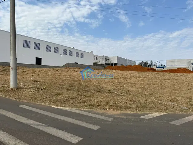 Terreno com 1982m², à venda, no bairro Europark Comercial em Indaiatuba