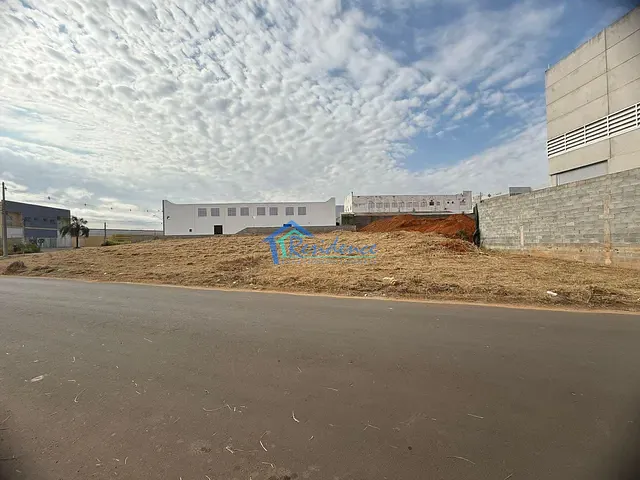Terreno com 1982m², à venda, no bairro Europark Comercial em Indaiatuba