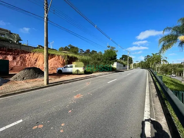 Terreno com 823m², à venda, no bairro Urbanova em São José dos Campos