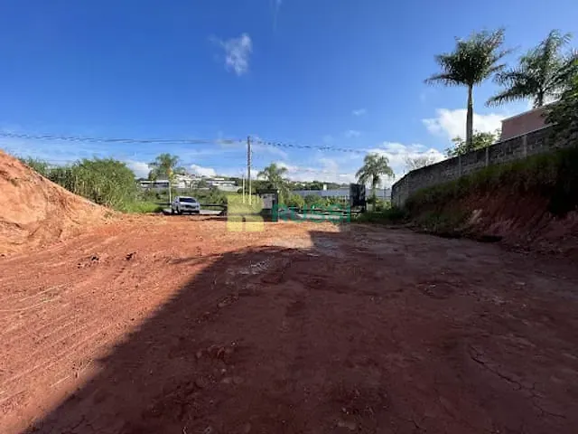 Terreno com 823m², à venda, no bairro Urbanova em São José dos Campos