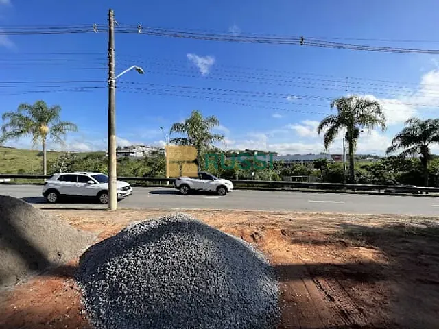Terreno com 823m², à venda, no bairro Urbanova em São José dos Campos