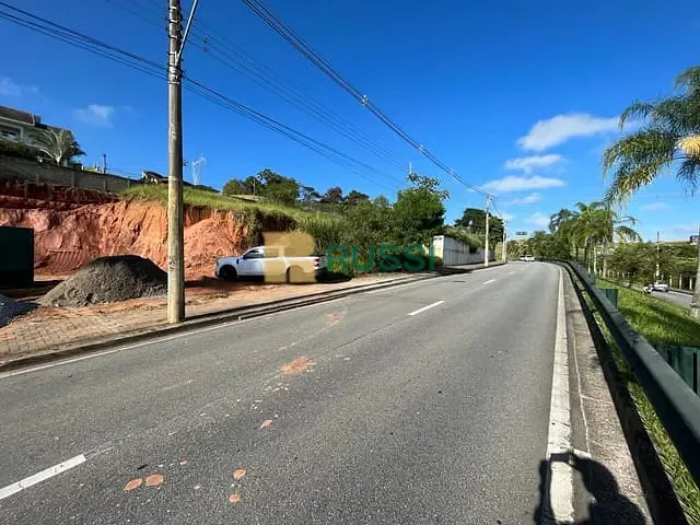 Terreno com 823m², à venda, no bairro Urbanova em São José dos Campos