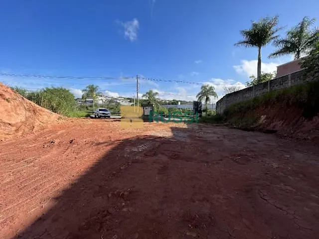 Terreno com 823m², à venda, no bairro Urbanova em São José dos Campos