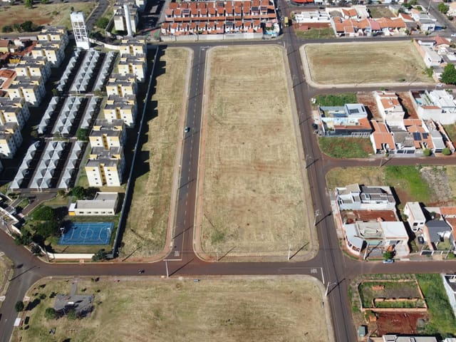 Foto do Terreno - Terrenos à venda, Jardim Maria Luiza, de 258m² ,R$ 155.000,00 -Londrina, PR | Aurora Imobi