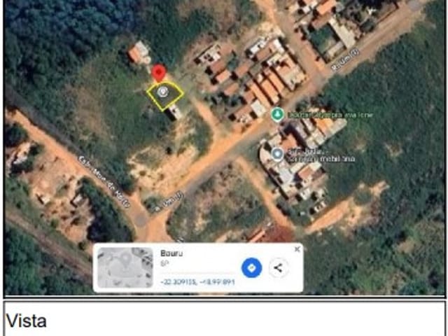 Foto do Terreno - Terreno à venda 10M², JARDIM SAO JUDAS, BAURU - SP | Imobiliária Compare