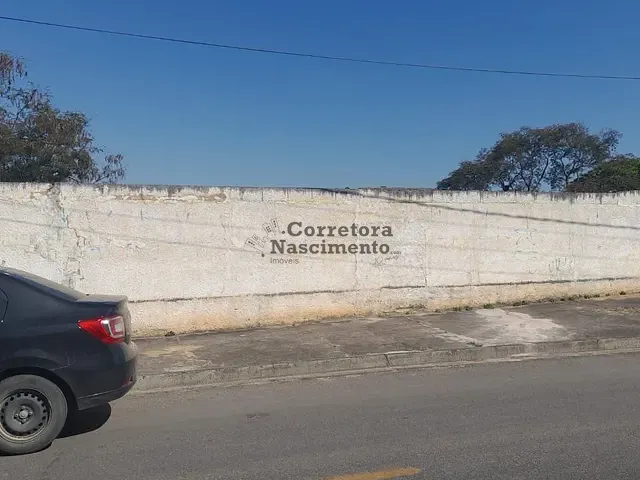 Terreno com 154m², à venda, no bairro Jardim Santo Antônio da Boa Vista em Jacareí
