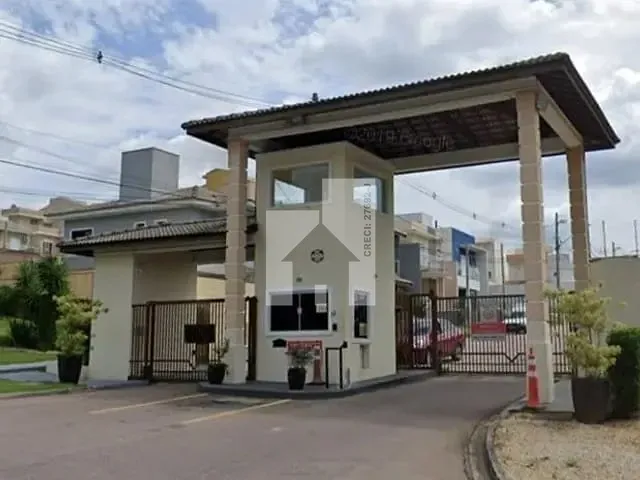 Terreno com 320m², à venda, no bairro Jardim Carolina em Jundiaí