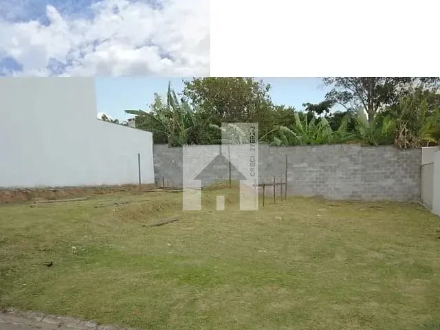 Terreno com 320m², à venda, no bairro Jardim Carolina em Jundiaí
