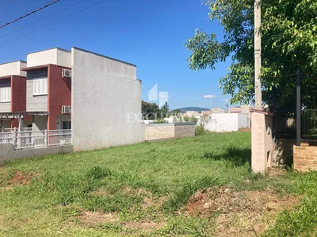 Terreno com 360m², à venda, no bairro Barra do Forqueta em Arroio do Meio