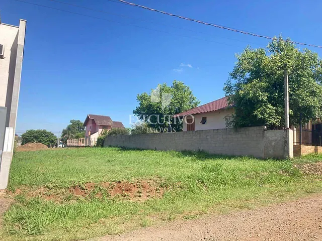 Terreno com 360m², à venda, no bairro Barra do Forqueta em Arroio do Meio