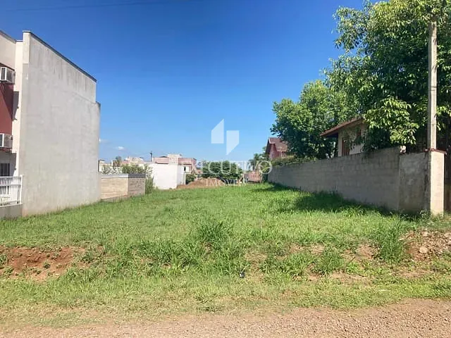 Terreno com 360m², à venda, no bairro Barra do Forqueta em Arroio do Meio