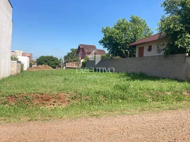 Terreno com 360m², à venda, no bairro Barra do Forqueta em Arroio do Meio