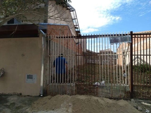 Foto do Terreno - Terreno à venda, 130 m² por R$ 176.000,00 - Vila Das Flores - São José dos Campos/SP | INDEPENDENCE NEGOCIOS IMOBILIARIOS LTDA