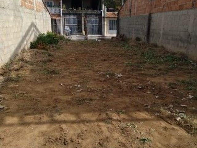 Foto do Terreno - Terreno à venda, 130 m² por R$ 176.000,00 - Vila Das Flores - São José dos Campos/SP | INDEPENDENCE NEGOCIOS IMOBILIARIOS LTDA