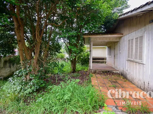 Terreno com 423m², à venda, no bairro Bom Retiro em Curitiba