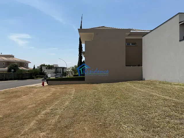 Terreno com 352m², à venda, no bairro Jardim Residencial Maria Dulce em Indaiatuba