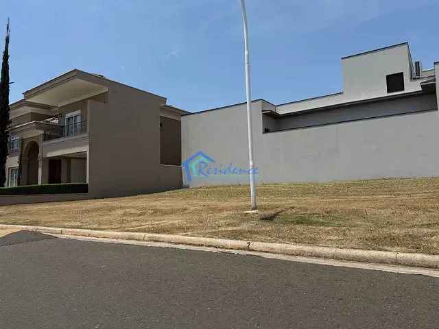 Terreno com 352m², à venda, no bairro Jardim Residencial Maria Dulce em Indaiatuba