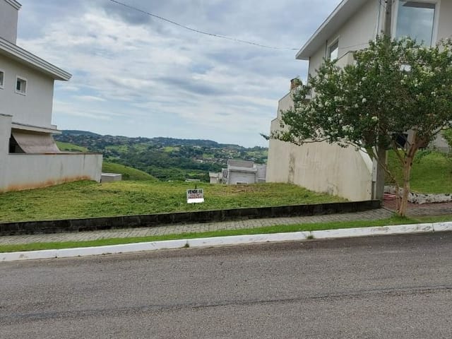 Foto do Terreno - Terreno à venda, 252 m² por R$ 260.000,00 - Condomínio Residencial Mantiqueira - São José dos Campos/SP | RUSSI IMÓVEIS