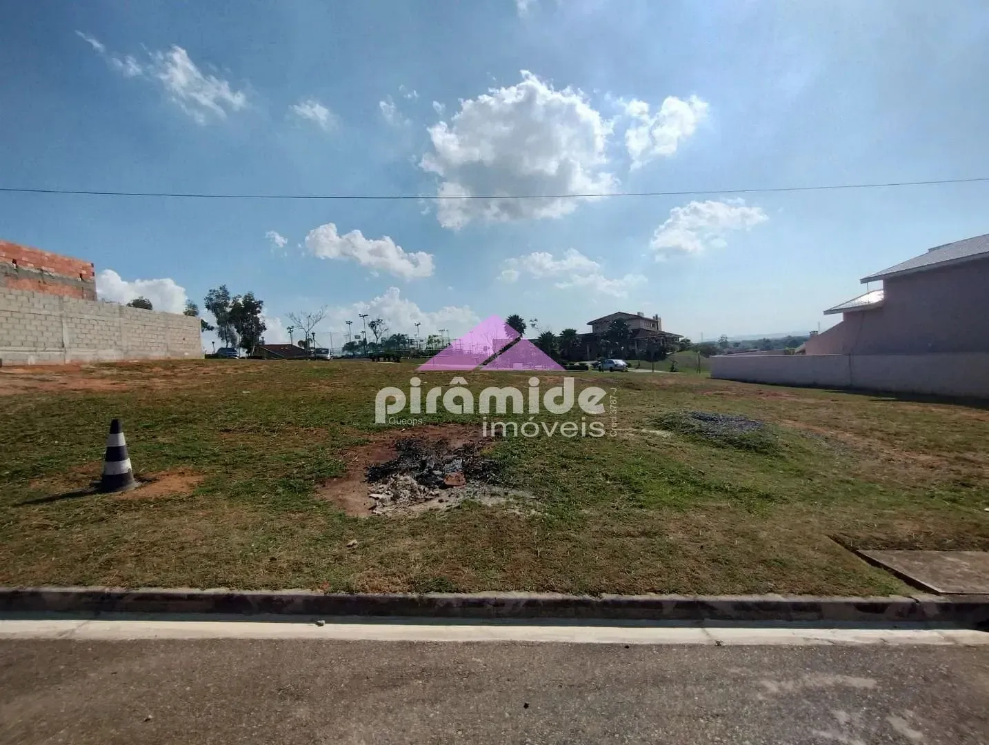 Terreno, 355 m² - Foto 2