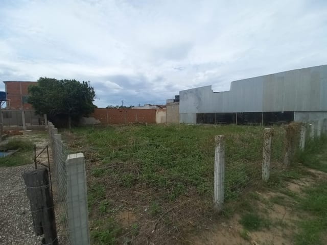 Terreno com 600m², à venda ou para alugar, no bairro Degredo em São João da Barra