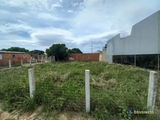 Terreno com 600m², à venda ou para alugar, no bairro Degredo em São João da Barra