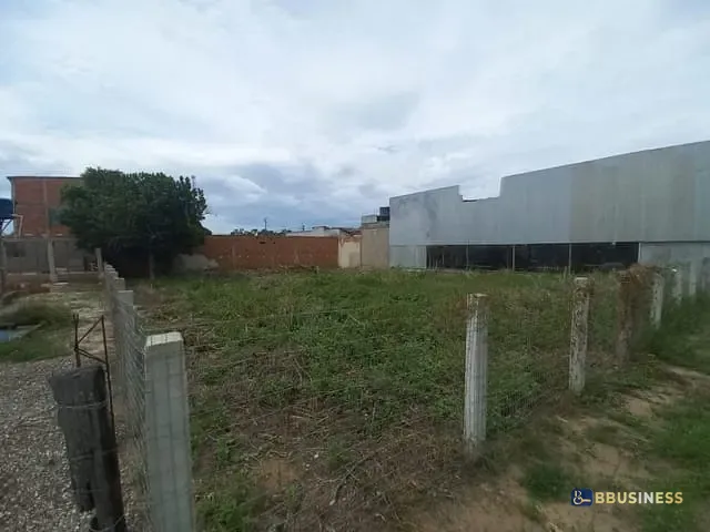 Terreno com 600m², à venda ou para alugar, no bairro Degredo em São João da Barra