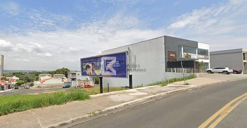 Terreno, 381 m² - Foto 3