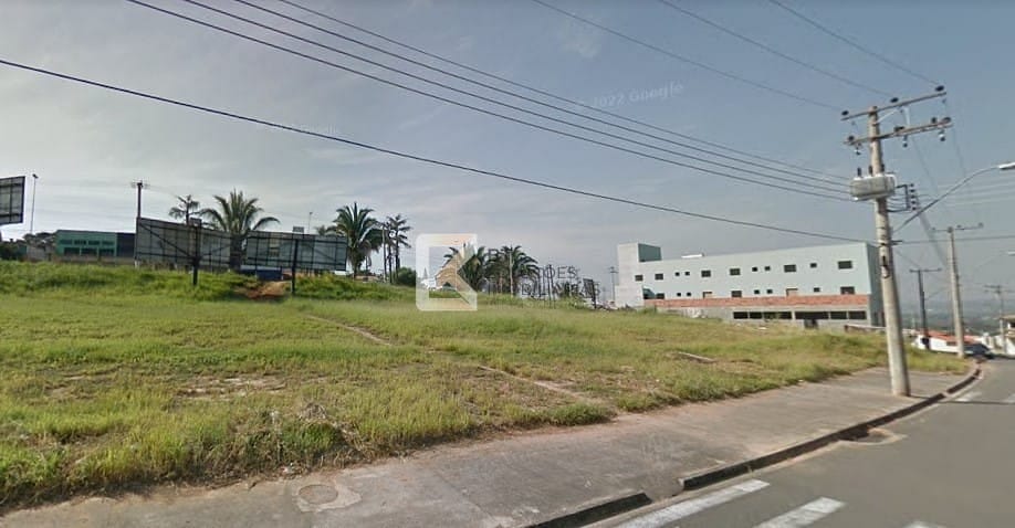 Terreno, 381 m² - Foto 1