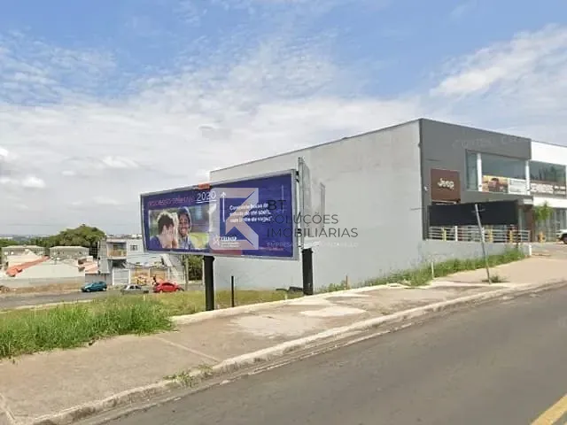 Terreno com 381m², à venda, no bairro Jardim Sevilha em Indaiatuba