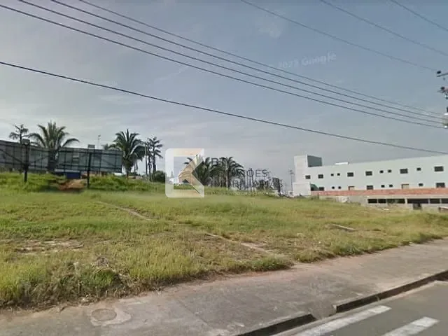 Terreno com 381m², à venda, no bairro Jardim Sevilha em Indaiatuba